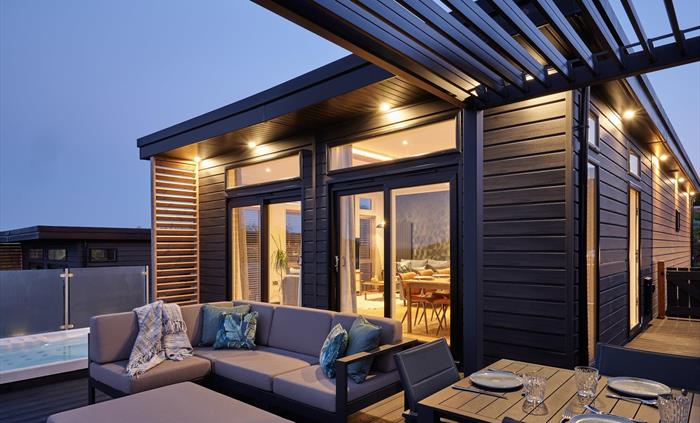 The Dylan Coastal Resort